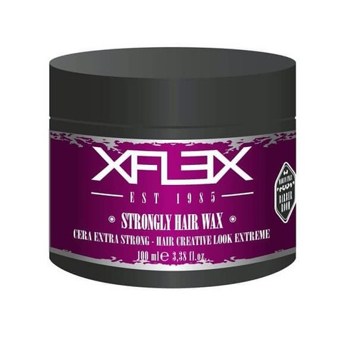 Xflex cera strongly air wax - xflex,