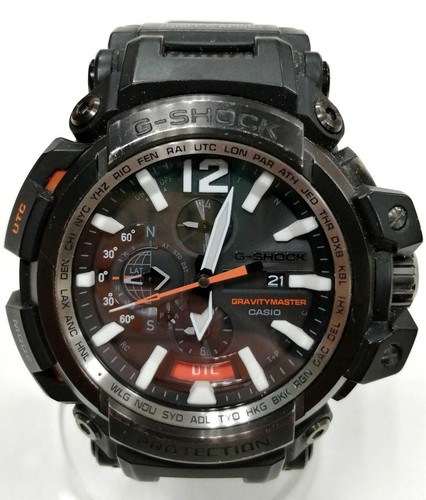 Casio shock gpw - casio, g-shock