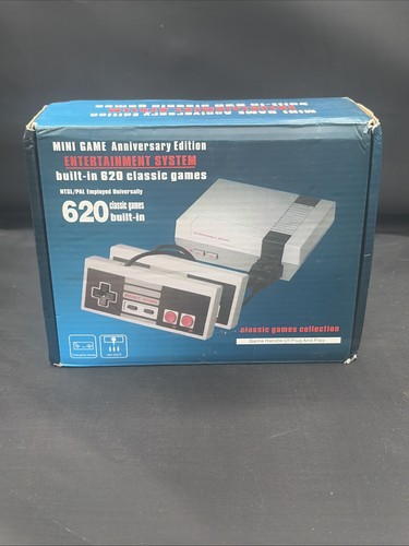 Mini game anniversary edition - anniversary,