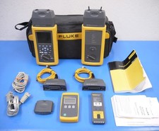 Fluke DSP-4000 Analizzatore di