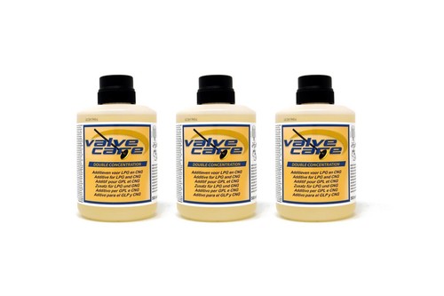 Pezzi prins valve care - 3x,