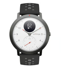 WITHINGS Steel HR Sport