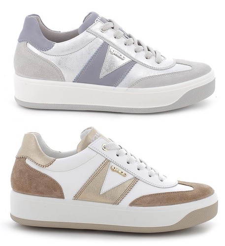 Igi 11446 p e scarpe - &, p/e