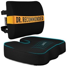 FORTEM Cuscino di Sedile