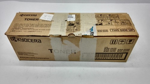 Cartuccia toner nero kyocera - nero,