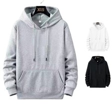 Maglione uomo puro colore