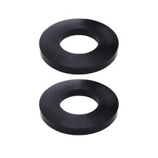 Magnete Tondo Con Foro