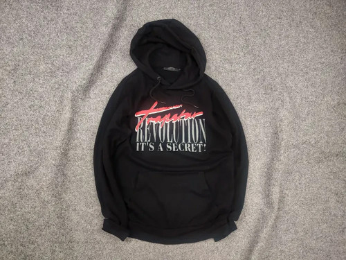 Trapstar revolution a - trapstar,