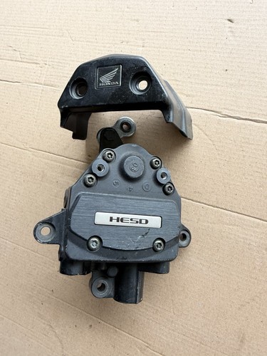 Ammortizzatore sterzo honda - ammortizzatore,