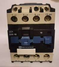 Telemecanique lc1d2510f7 - telemecanique,