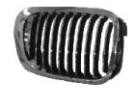 Griglia maschera radiatore - griglia, dx
