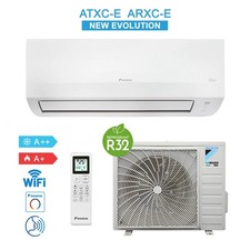 Daikin ATXC25E ARXC25E