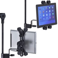Supporto Tablet/iPad Aggancio