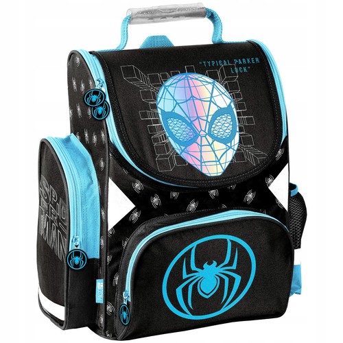 Spider man zaino ergo - zaino,