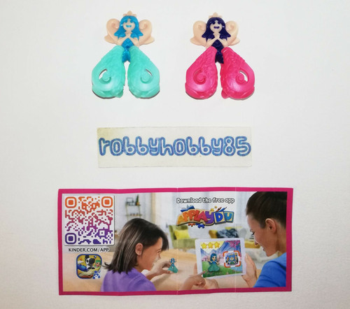 Serie completa principesse - serie,