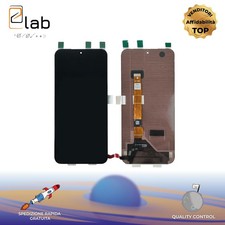 DISPLAY LCD TOUCH SCREEN PER