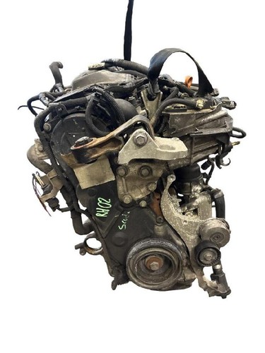 135qs rh02 motore semi - 135qs,