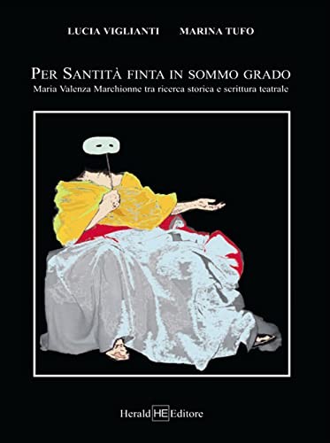 Per santità finta sommo - per, in