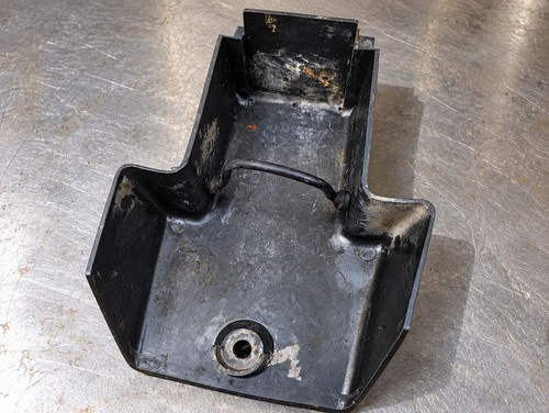 Gilera cba vano porta - 50,