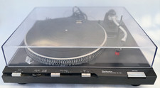 Technics SL-D3 Giradischi