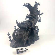 x1 Bad moon Loonshrine