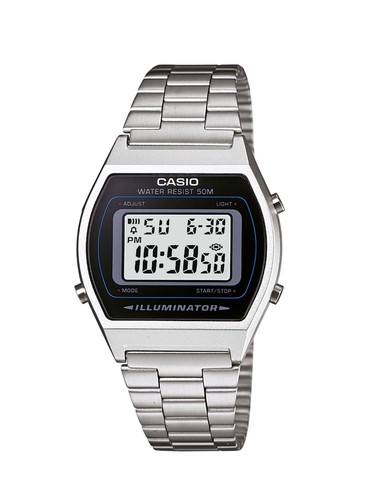 Orologio uomo donna - orologio, casio