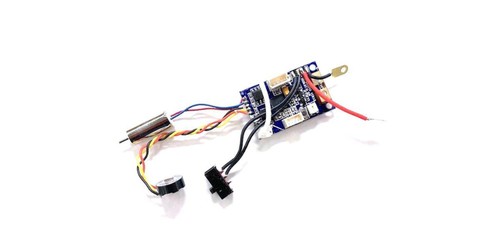 Kyosho mz414b set unità - mz414b,