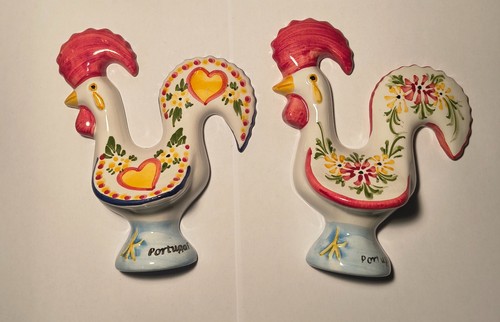 Coppia targhe parete - coppia,