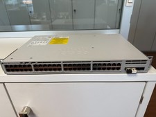 Cisco Switch Catalyst 9200L