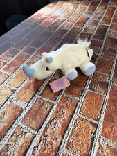 Peluche Rinoceronte Racconti