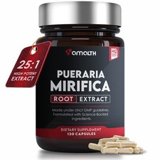 Estratto di Pueraria Mirifica