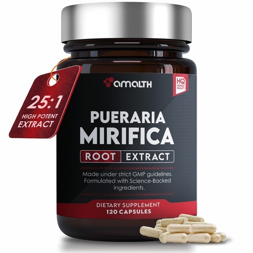 Estratto pueraria mirifica - estratto,