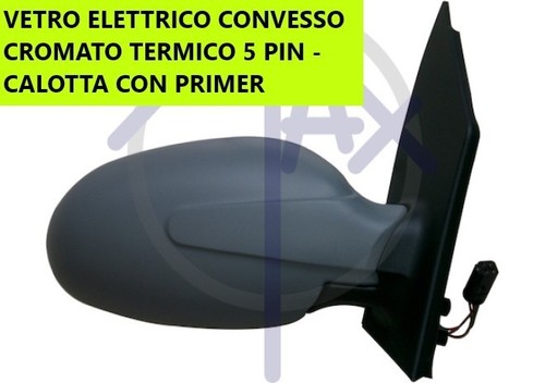 Specchio specchietto - specchio,