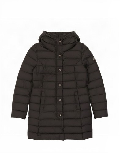 Cappotto donna imbottito con