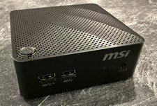 MSI Cubi N 8GL-005AT Mini PC