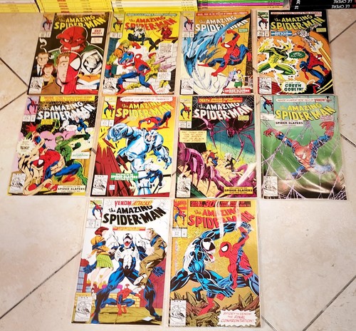 Spider man amazing - spider-man,,