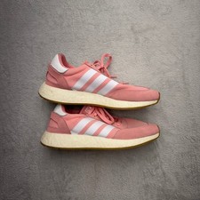 Adidas Sneakers Donna 8.5 Rosa