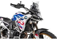 Barre antiurto superiori