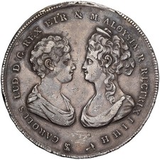 [#1508456] Kingdom of Etruria