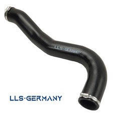 TUBO INTERCOOLER TURBO per