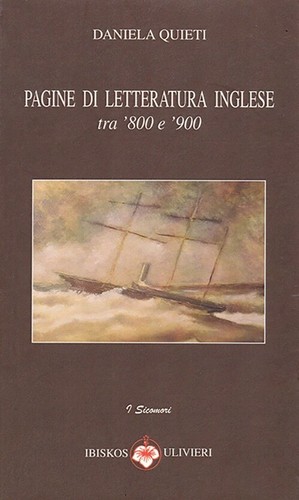Pagine letteratura inglese - di,