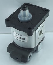 Pompa idraulica Fiat