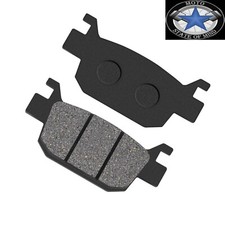Rear Brake pads Honda SH125