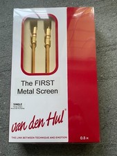 cavo VAN DEN HUL - THE FIRST