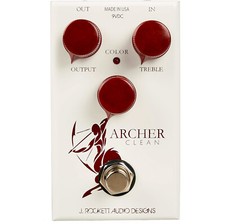 Rockett Audio Designs Archer