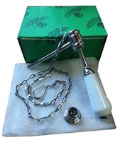 PULL CERAMICA CON GUIDA A MURO