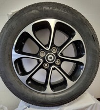 KIT 4 CERCHI IN LEGA SMART