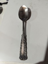 R.Willier A1 cucchiaio piatto