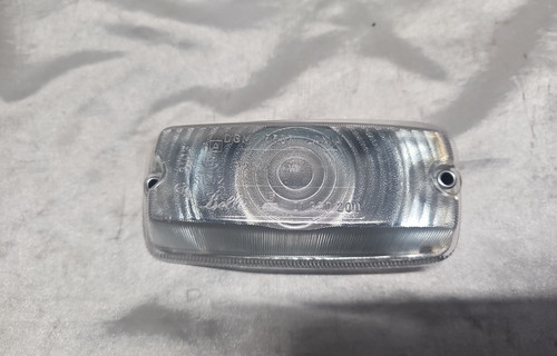 Fiat 850 freccia fanalino - freccia,