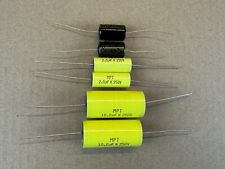 Kit di ricapitolazione per condensatori pellicola MPT crossover altoparlanti Altec modello 14